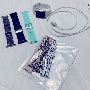 Apple Watch series 3